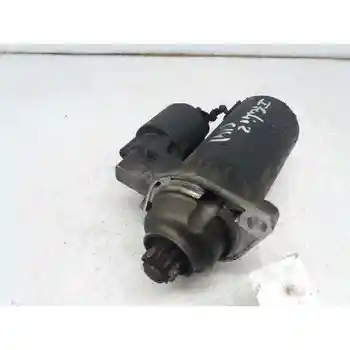 

02A911023R STARTER MOTOR SEAT IBIZA (6K)