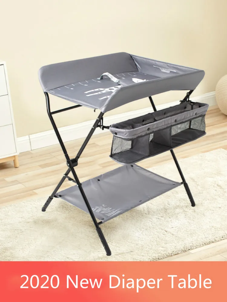 changing table with wheels