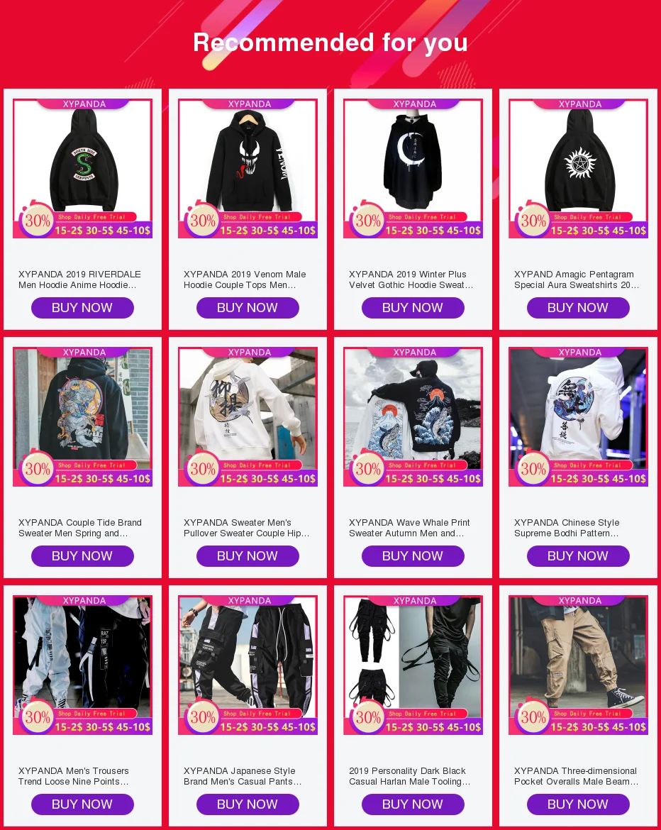 XYPANDA Venom мужская толстовка с капюшоном, парные топы, Мужская толстовка в стиле хип-хоп, худи, повседневные толстовки, женские толстовки