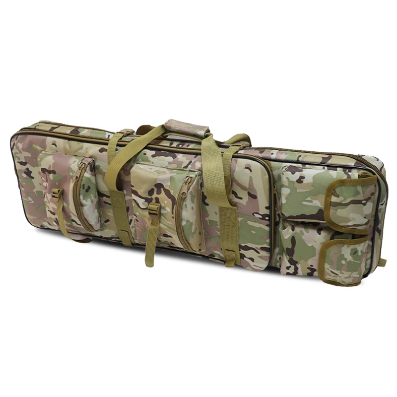 Army Airsoft Rifle Praça Carry Bag com