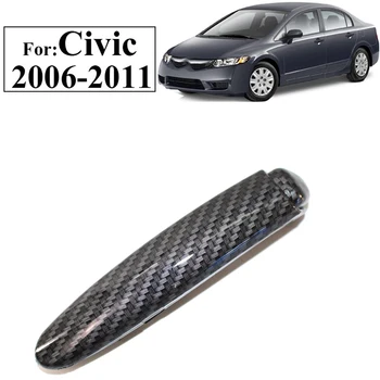 

New Car Hand Brake Handle Lever Cover Protective Stick Accessory Replacement for Civic 2006-2011