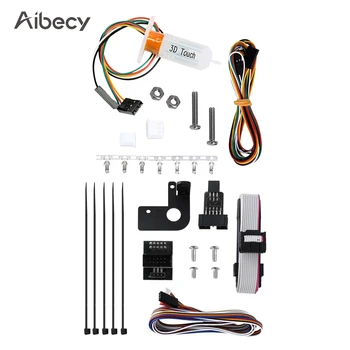 

Aibecy High Precision 3DTouch Auto Bed Leveling Sensor Kit 3d printer parts for Creality Ender 3/3S/Ender 3 V2 3D Printer