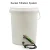 miniwell Outdoor Sport Personal Water Filter Хорошо Подходит Для Путешествий и Альпинизма