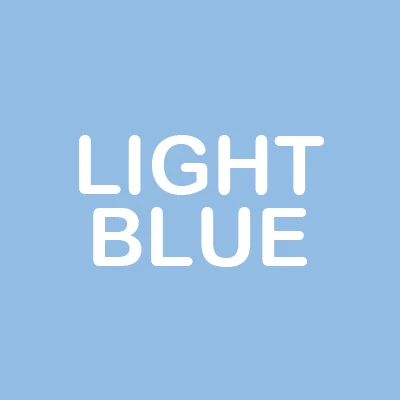 light blue Виниловые наклейки на стены в горошек для детской комнаты, детские украшения для дома, детские наклейки на стены, детские наклейки на стену, детский домашний декор - Цвет: light blue