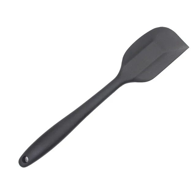 Black Scraper