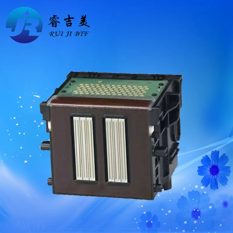 PF-03 печатающая головка для Canon iPF500 510 600 610 720 810 5000 6000S 6200 8000 8010S 8100 9000 9100 печатающая головка