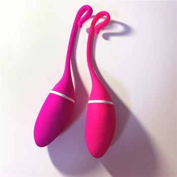 Smart Phone Wireless APP Control Flamingo Vibrator Vibe Vagina Kegel Ball Jumping Egg Magic G-spot Dildo Anal Plugs Clotoris Toy 4