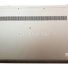 Нижний чехол для ноутбука lenovo для Ideapad 710S 710S-13 710S-13IKB lcd передняя рамка 5CB0N07646 5B30N07643