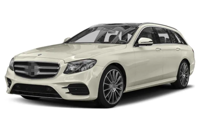 Новые Брызговики OE качества подходят для Mercedes Benz E класс T-модель S213