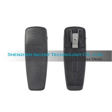 VOIONAIR 10 шт./лот Зажим для ремня аккумулятора для Motorola A8 двухстороннее радио