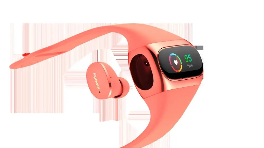 European popular wireless Bluetooth headset smart