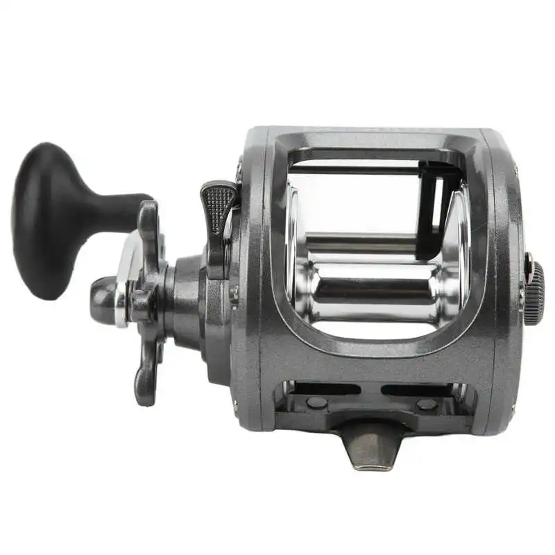 ABU GARCIA SUPERIOR SPINNING REEL 2500MSH - Reels