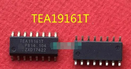 100% новый Бесплатная доставка TEA19161T SOP16 | Электроника