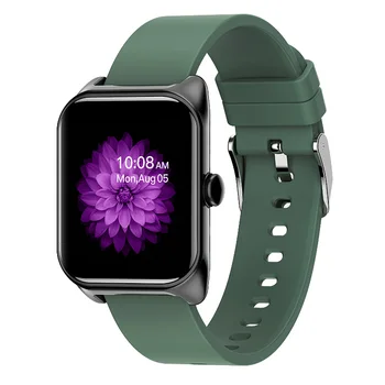 

Smart Watch IP68 Waterproof Smart watch Men's Sports Heart Rate Monitor Women's Fitness Tracker Watch for Android IOS