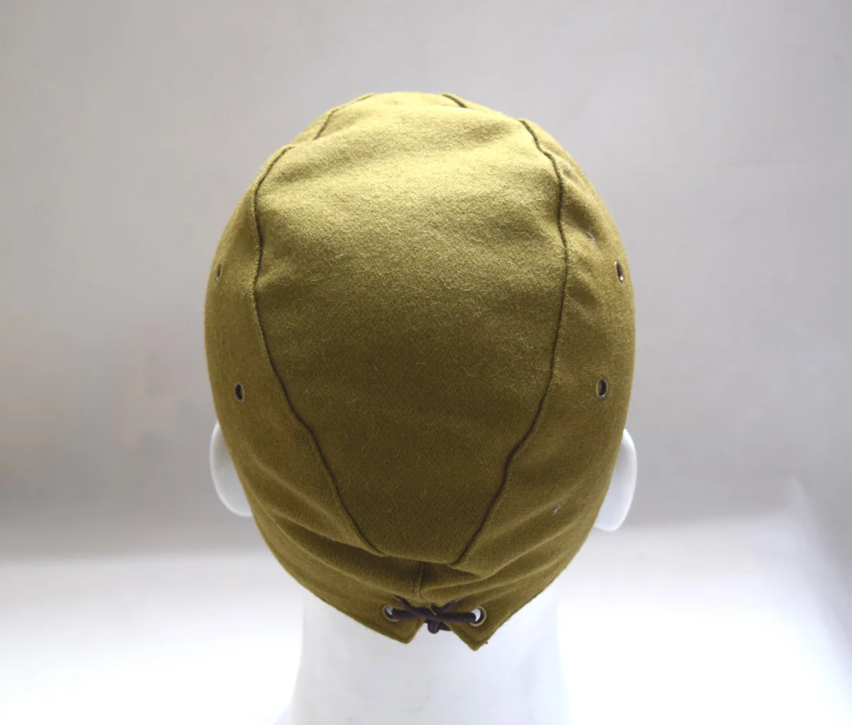 Reenactment Japanese Army IJA Officer Field Cap Hat
