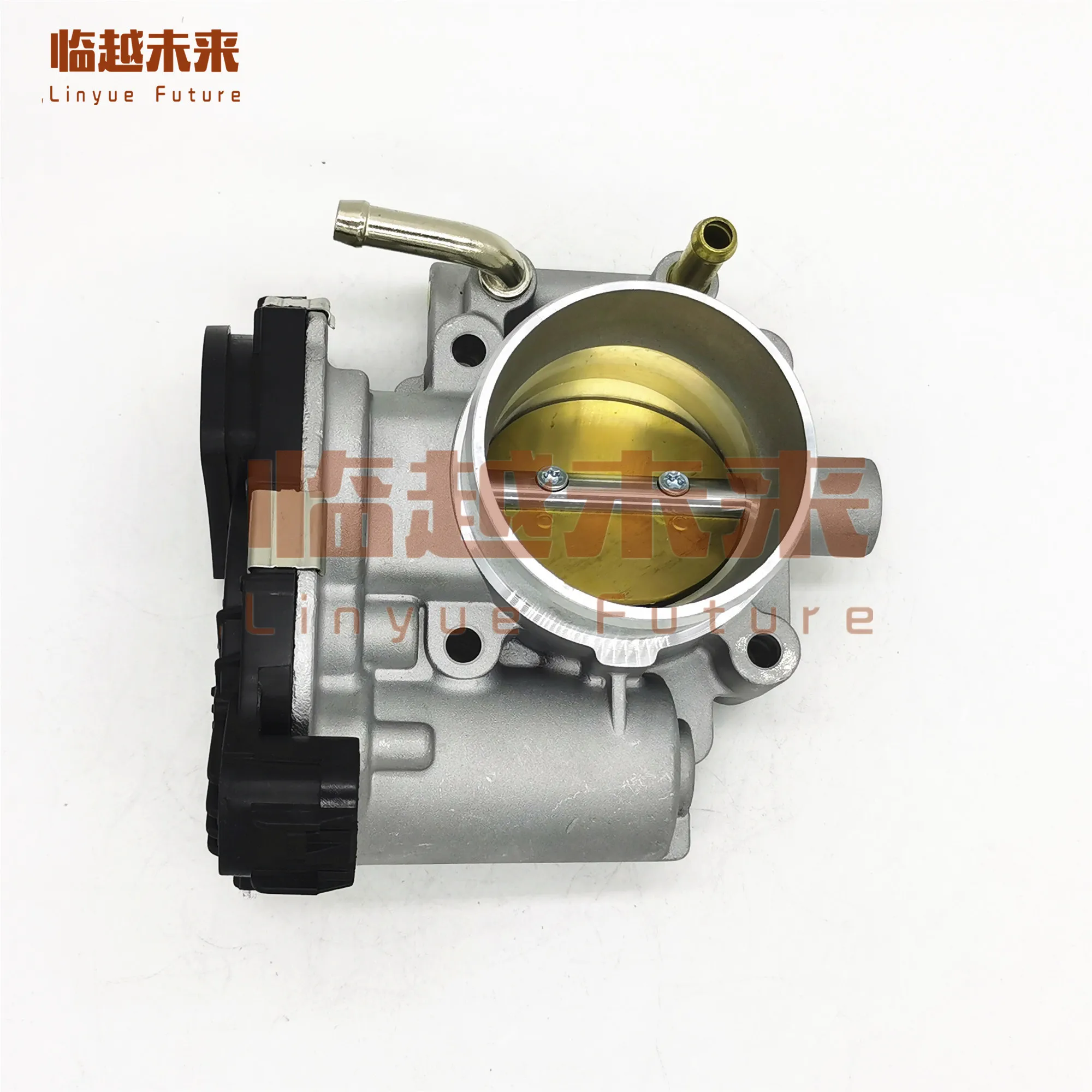 Корпус дроссельной заслонки в сборе подходит для 2011-2017 Chevrolet Buick ncore Base Sport 1 4 6 1.8L OE: