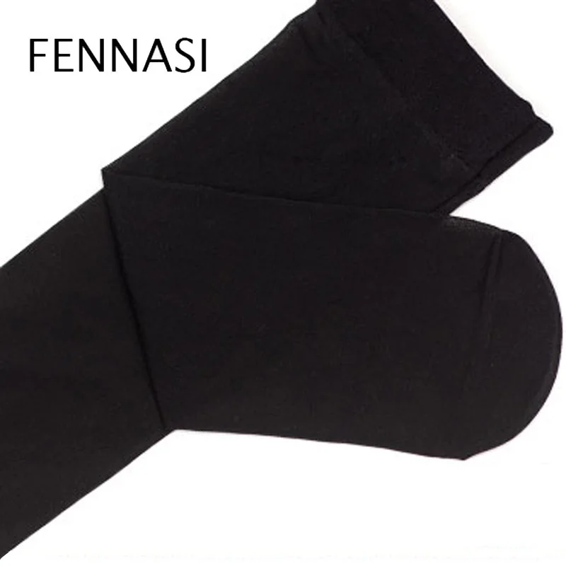 FENNASI, 3 пары, нейлоновые женские носки, женские зимние рождественские носки, носки милые забавные, год, счастливые, сумасшедшие, искусство, женские, анти-крюк