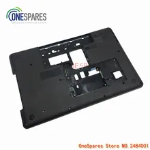 Нижний чехол для ноутбука, базовая крышка в сборе для hp G72 CQ72 17," серия, чехол Base 616489-001 D Shell продавец