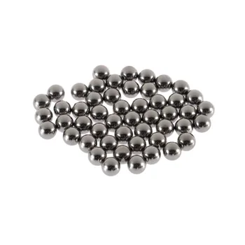 

HOT Replacement Parts 4mm 5mm 6mm 8mm 9mm 10mm Bike Bicycle Steel Ball Bearing