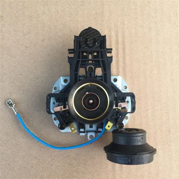 

Original Electric Kettle Thermostat Replacement U1603 Temperature Control Top Base Set Thermostat for Media Electric Kettle