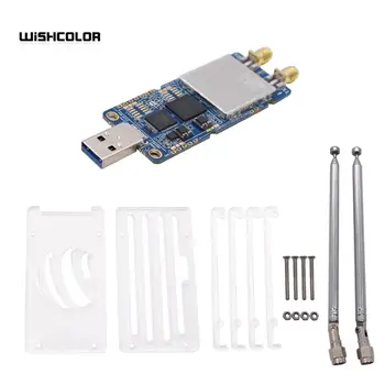 

Original LimeSDR Mini Software Radio Development Board Bandwidth 30.72MHz (Only Board)