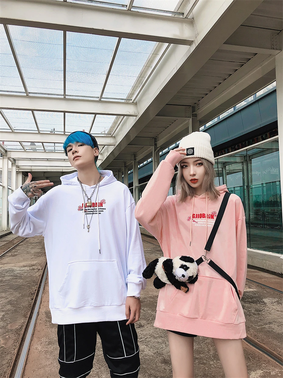 Хип-Хоп Уличная Толстовка для мужчин Harajuku Модный узор в китайском стиле толстовки и свитшоты осенние мужские топы MG275