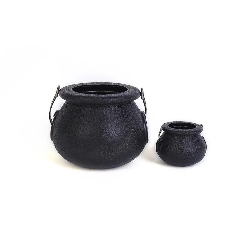 Cosplay&ware Novelty Candy Bucket Witch Handheld Kettle Halloween Table Party Plays Cauldron -Cosplayware Store H7c96c86a938e4e2ab3d8d801a5f83379M.jpg