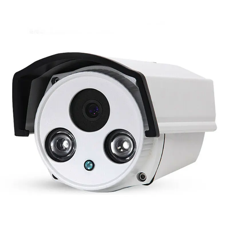 AHD 1080P 2MP Водонепроницаемая CCTV наружная камера видеонаблюдения NTSC PAL BNC|Камеры