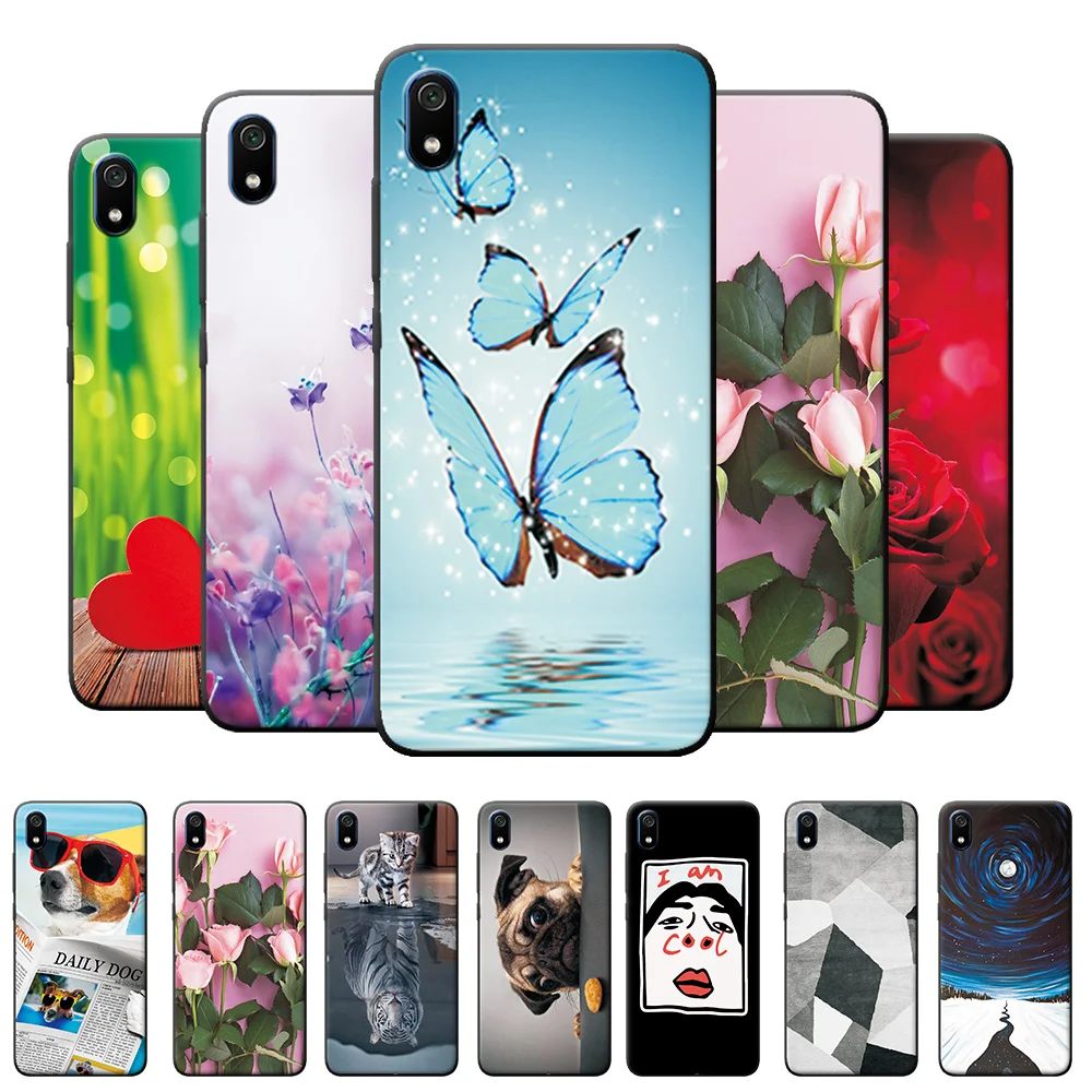 Чехол для Samsung J4 J2 Core Prime чехол телефона J6 Plus J2Pro 2018 J5 J7 2016 J3 2017 задняя крышка с