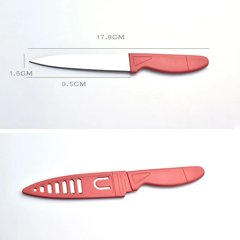Приготовления пищи, нож для очистки овощей Овощечистка Нержавеющая сталь Пособия по кулинарии Ножи шеф-повара Ножи Кухня нож для очистки овощей Ножи для нарезки фруктов, овощей с резьбовой головкой, режущий инструмент