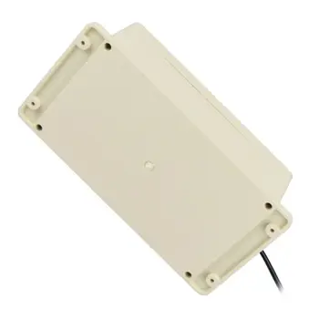 

2000mg/h Ozonizer Portable Ozone Generator Water Air Sterilize Purifier Fruit A2UE