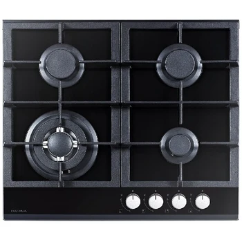 

The built-in gas hob Darina 1T3 C 308B