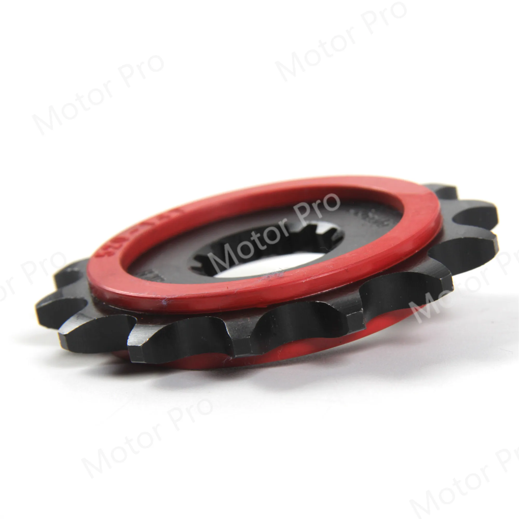 Передняя Звездочка для мотоцикла 14T Yamaha MT25 MT-25 2016 2017 2018 / YZF-R25 2015-2018 звездочка цепи