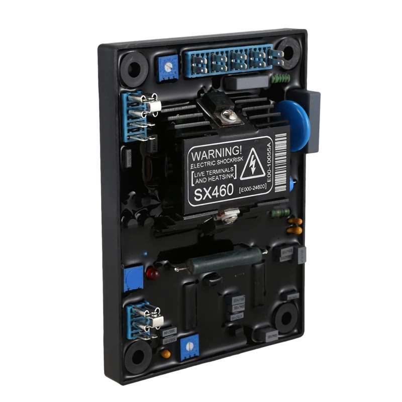 FFYY-Sx460 генератор автоматический регулятор напряжения Генератор AVR часть стабилизатор мощности
