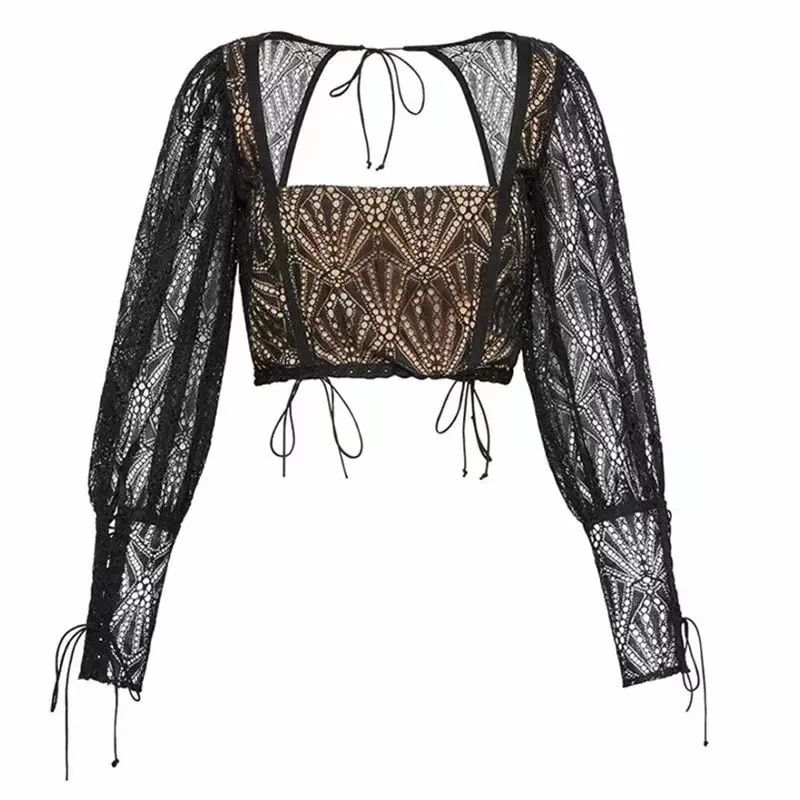 HAVVA 2020 Summer New Merino Ultrafine Wool