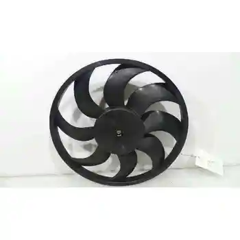 

55702236 ELECTRIC FAN OPEL CORSA D