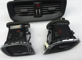 

For VOLVO V40 Instrument Panel Air Outlet Center Console Assembly