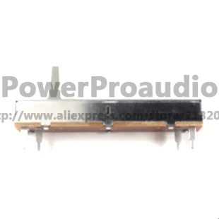 8PCS ORIGINAL FADER DDJ SR SX WeGO2 XDJ R1 DDJ-SX DDJ SX 418-S1-701-HA / 418-PDJ33-672