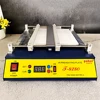 IR Preheating Plate T-8280 PUHUI T8280 Preheat Oven T 8280 Infrared Preheating Station FOR PCB SMD BGA 1