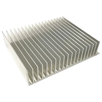 

Heat Sink Cooling Module Aluminum Heatsink Cooler Fin (7.2 inch x 1.7 inch x 2 inch)