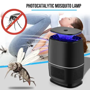

Mosquito Killer Plug Plug Household And Commercial Mute USB Mosquito Killer Home Creative Mosquito Killer #Zer