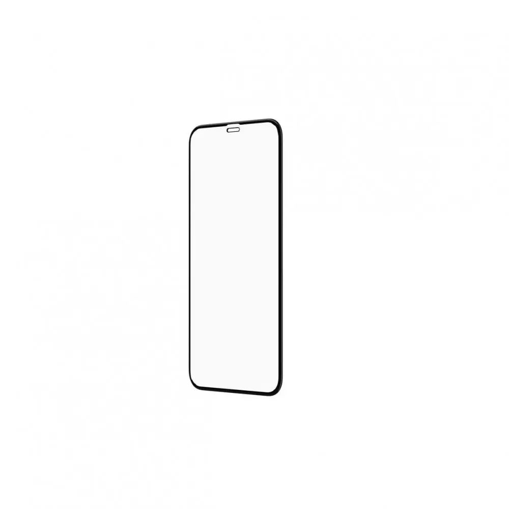 Защитное стекло Devia для Huawei P30 Pro Real 3D Series Full Screen - Black | Мобильные телефоны и