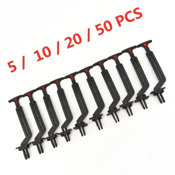 

For Passat B5 B5.5 1998-2004 Auto Accessories Hood Pull Catch Lock Unlock release Handle rod Opener 3B0 623 593 C 3B0623593C