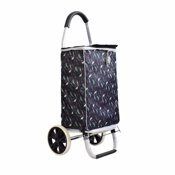 

Verdulero Rolling Shopping Trolley Roulant Table Chariot De Courses Avec Roulettes Mesa Cocina Carrello Cucina Kitchen Cart