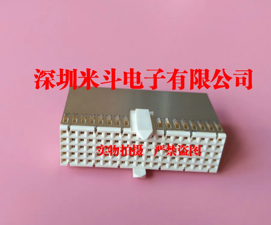 ERNI 134075 CPCI бэкплейн соединитель 95PIN задний угол Женская головка с экранированием типа AB