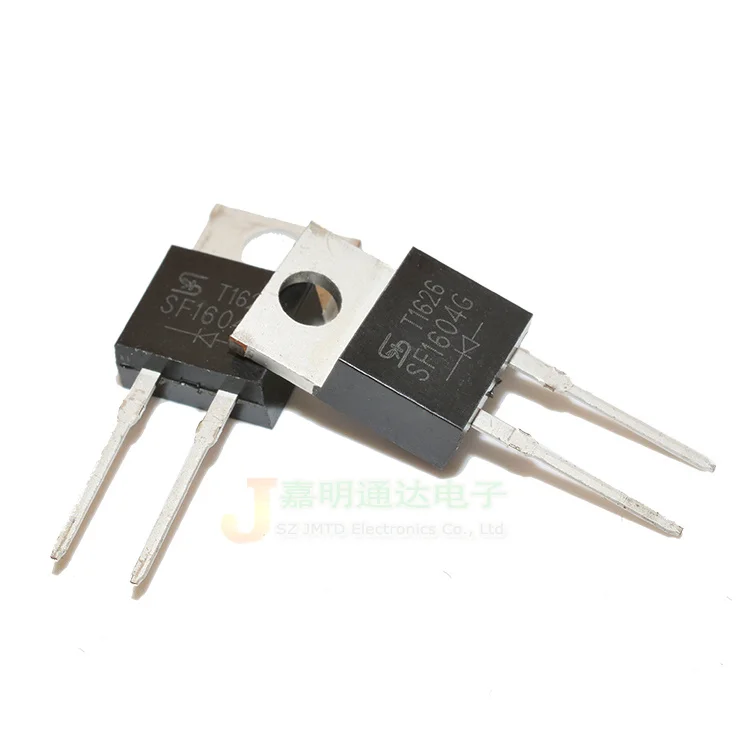 5 шт./SF1604G SF1604-220 400V 16A