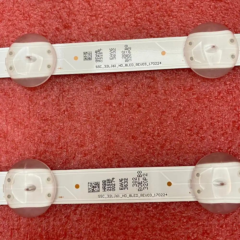 Светодиодная лента для подсветки LG 32LJ510U 32LK510BPLD 32LK510PLD 32LJ510B 32LK610BPLB SSC _ 32lj61_hd 32LM63