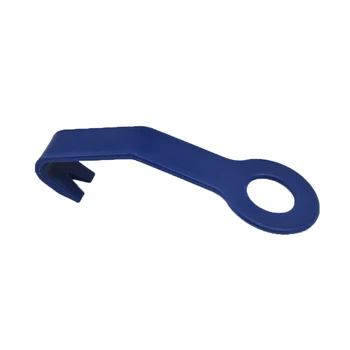 

New Removal Set Trim Blue & Tools Audio Radio Open Clip Panel Dash Car Pry Parts