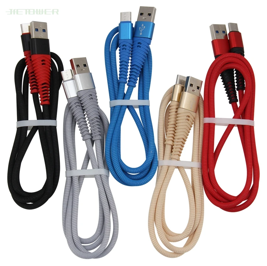 US $240.96 300pcsLot Charger Cable For IPhone Xs Max XR X 8 7 6 Plus Micro USB Cable For Samsung S7 Huawei Xiaomi Sony C5 Charger Cable