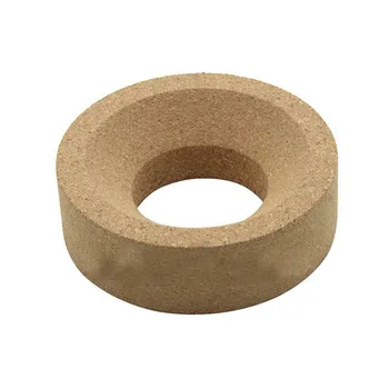 

Hot Laboratory Lab Cork Stands Holder Ring Use for Flask 50ml-5000ml UY8